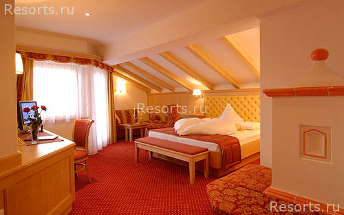 Wellness Hotel Welponer 46